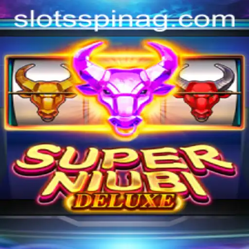 The Ultimate Adventure Awaits: Discover SuperNiubiDeluxe