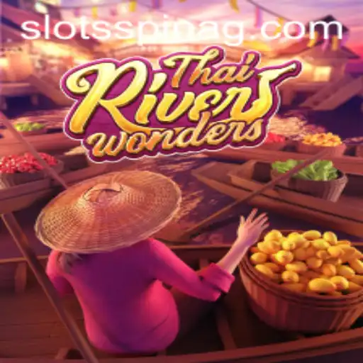 Discovering ThaiRiverWonders: Immersive Gameplay and Strategy