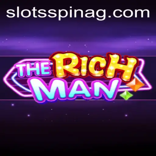 TheRichMan: An Exciting Journey into Strategy and Wealth