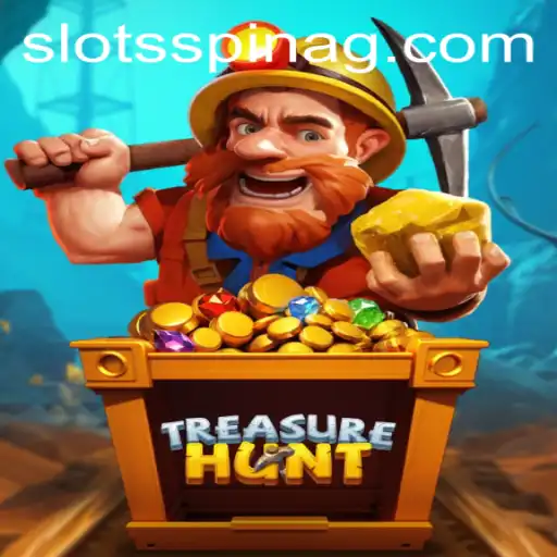 Exploring the Enchanting World of TreasureHunt: A Comprehensive Guide