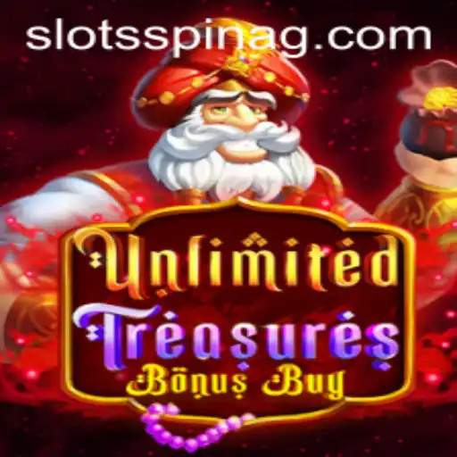 UnlimitedTreasuresBonusBuy: The Next Big Thrill in the Gaming World