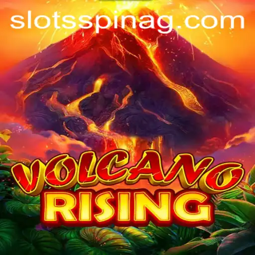 Exploring VolcanoRising: The Exciting World of Jonbet's Latest Adventure