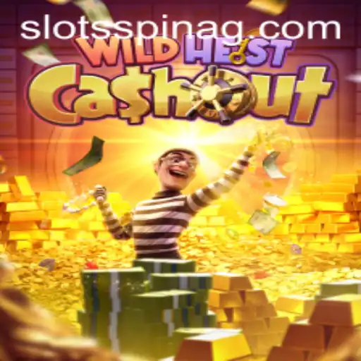 Exploring the Thrills of WildHeistCashout: Jonbet's Latest Gambling Sensation