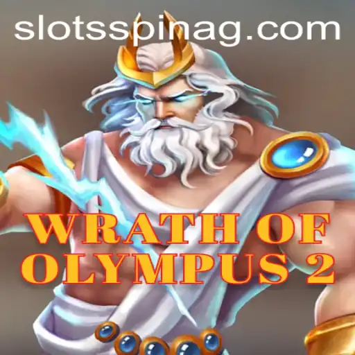 Wrath of Olympus 2: Discover the New Frontier of Mythological Gaming