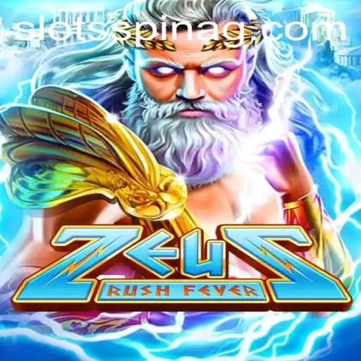 Experience the Thrill of ZeusRushFever with Jonbet